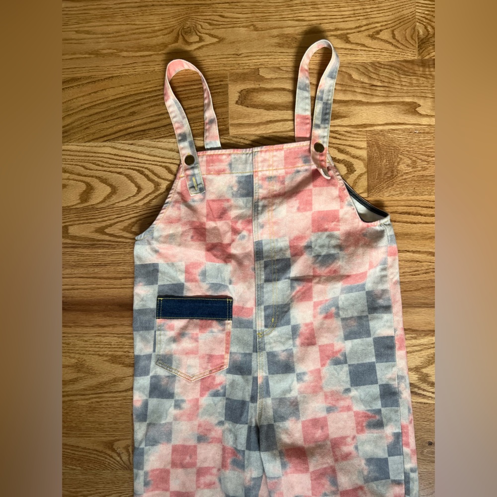Urban Outfitters Overalls - Picture 4 of 7